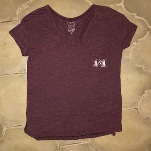 A&M shirt